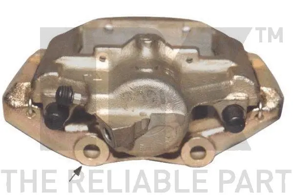 Brake Caliper (211010)