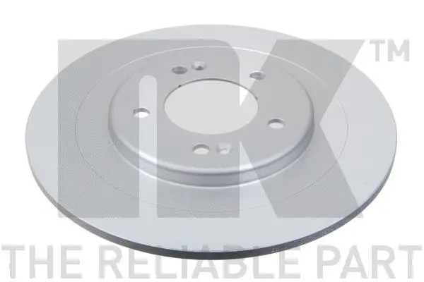 Brake Disc (313444)