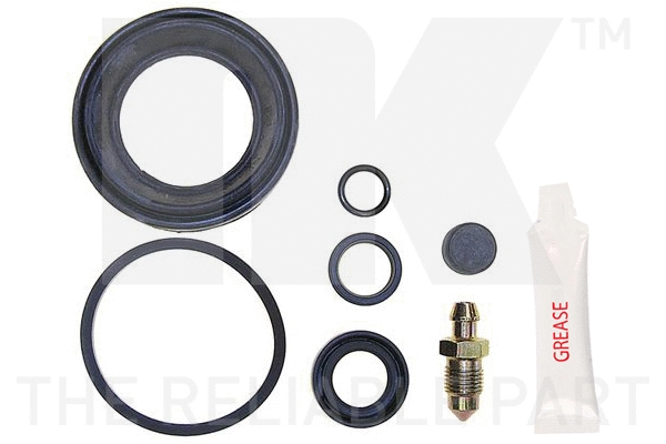 Repair Kit, brake caliper (8825006)