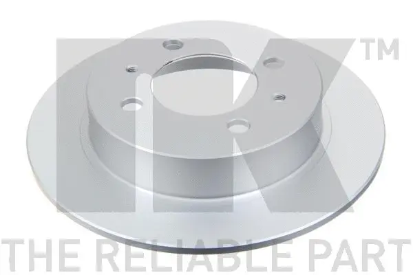 Brake Disc (312246)