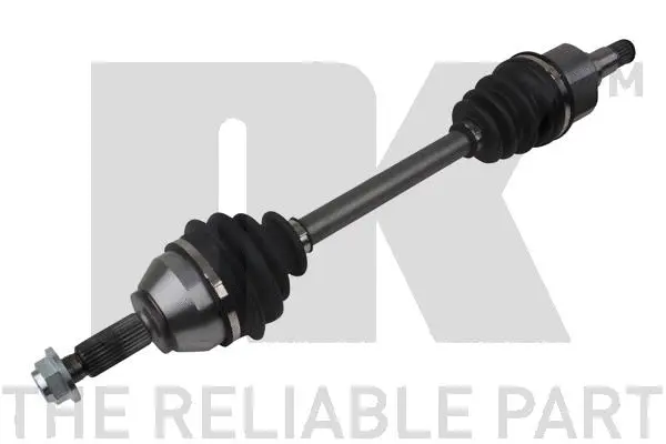 Drive Shaft (502560)