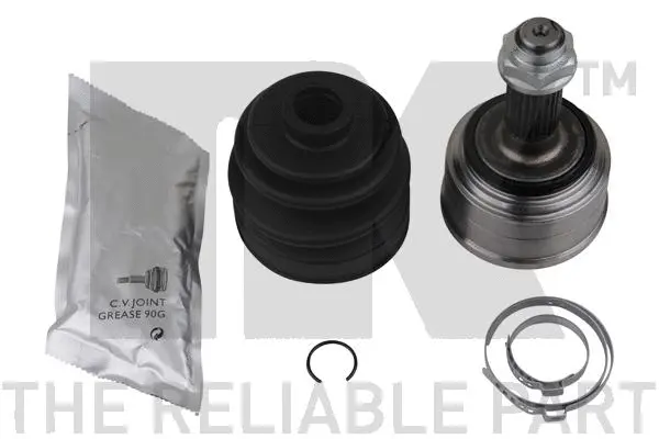 Joint Kit, drive shaft (512628)