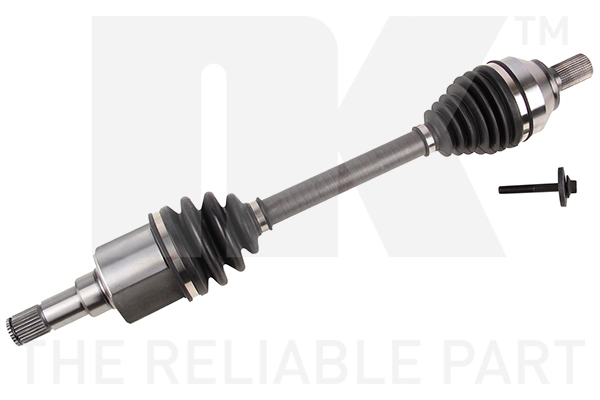 Drive Shaft (5025101)