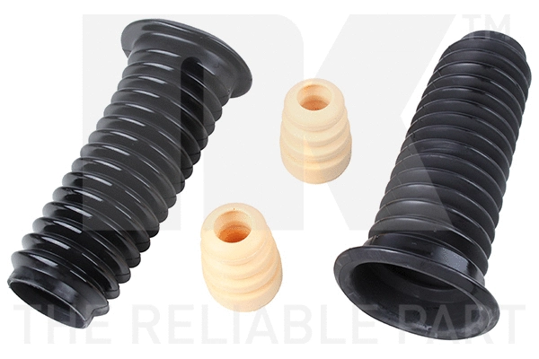 Dust Cover Kit, shock absorber (692513)