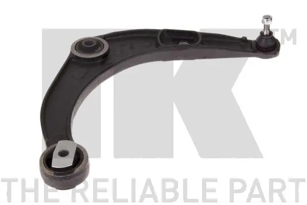 Control/Trailing Arm, wheel suspension (5013934)