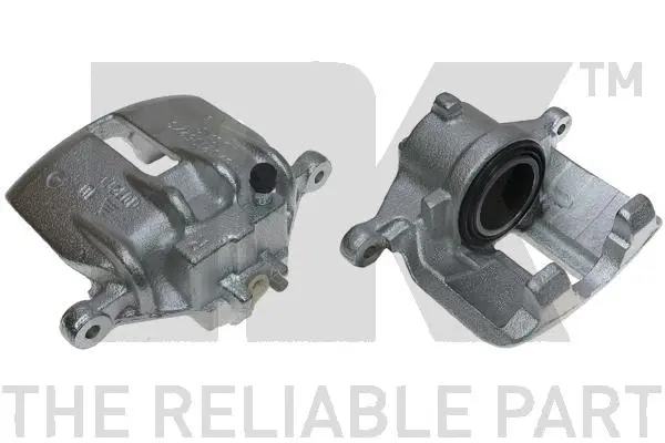 Brake Caliper (214030)