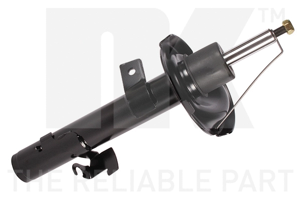 Shock Absorber (65253966)