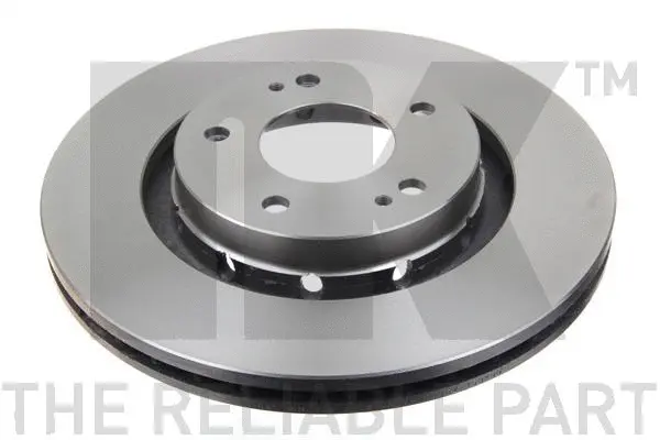 Brake Disc (203043)