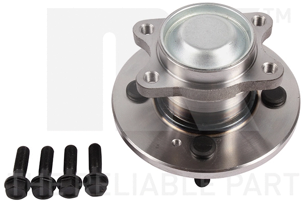 Wheel Bearing Kit (763422)