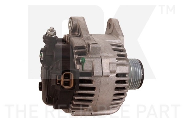 Alternator (4834003)