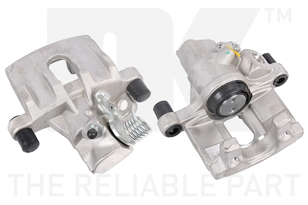 Brake Caliper (2125157)