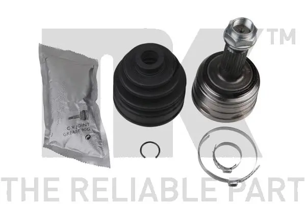 Joint Kit, drive shaft (512635)