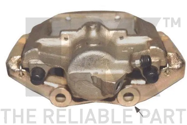 Brake Caliper (211009)