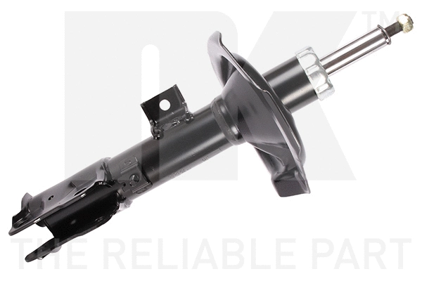 Shock Absorber (653034015)