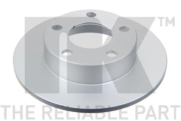 Brake Disc (314763)