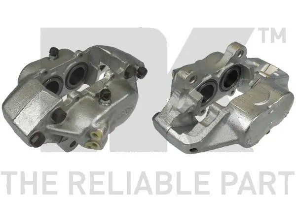 Brake Caliper (214017)