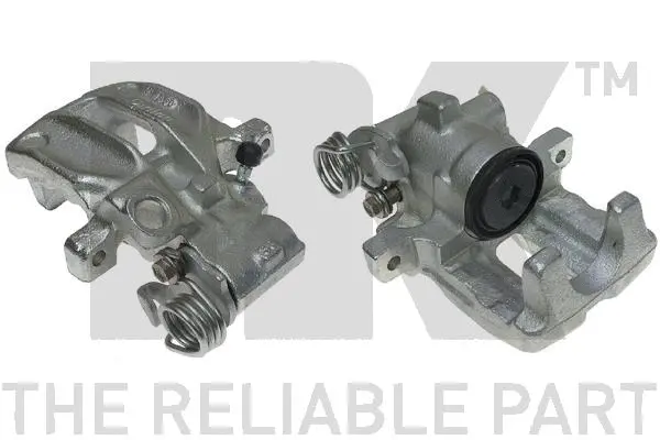 Brake Caliper (2199146)