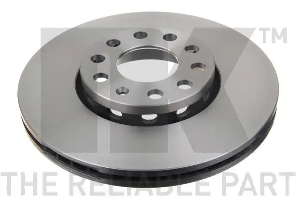 Brake Disc (204743)