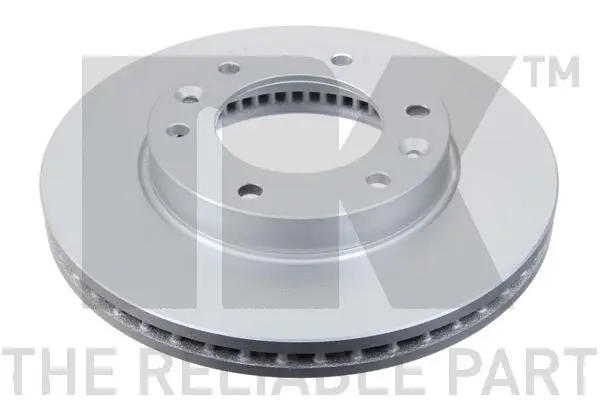 Brake Disc (313524)