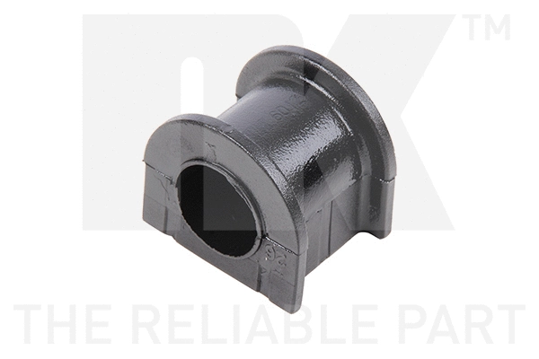 Mounting, stabiliser bar (5104511)