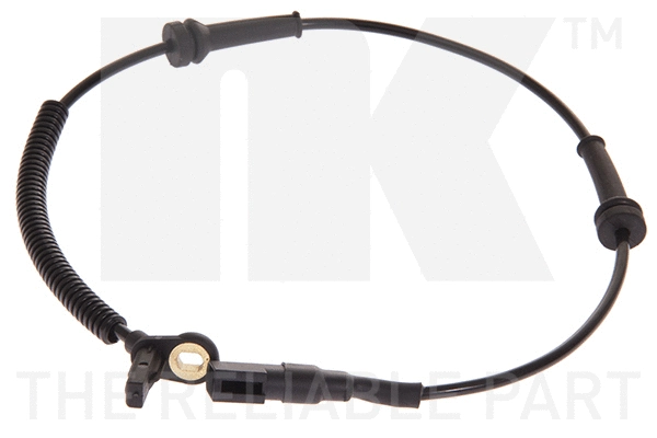 Sensor, wheel speed (292536)