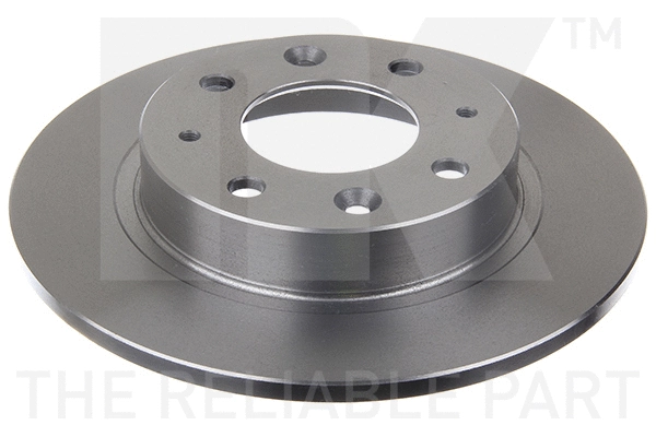 Brake Disc (203503)