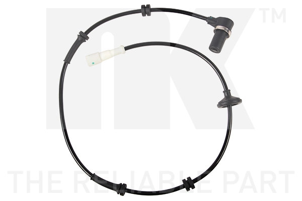 Sensor, wheel speed (292623)