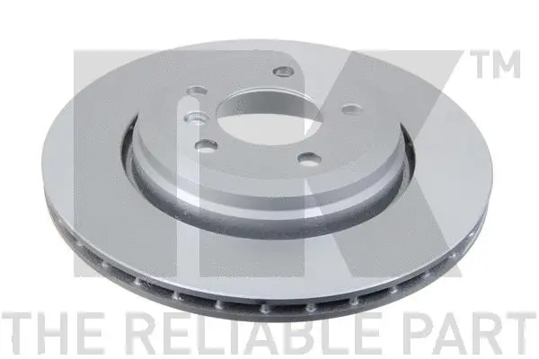 Brake Disc (311545)