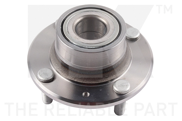 Wheel Bearing Kit (763416)