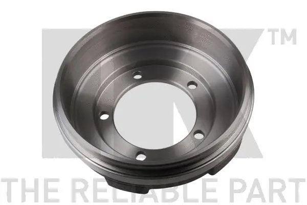 Brake Drum