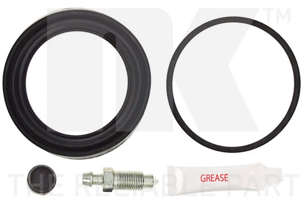 Repair Kit, brake caliper (8847028)