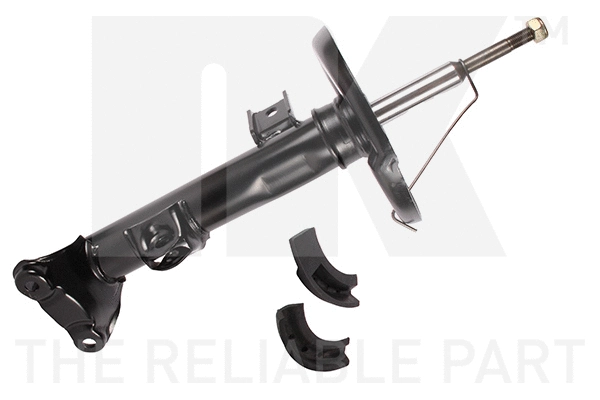 Shock Absorber (65331371)