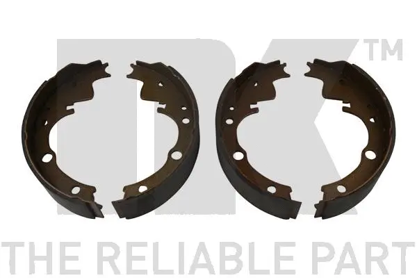 Brake Shoe Set (2723603)