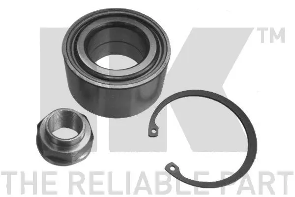 Wheel Bearing (754001)