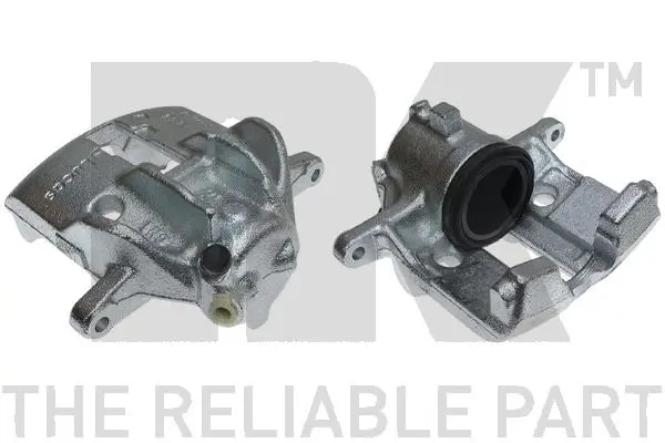 Brake Caliper (211981)