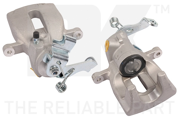 Brake Caliper (2137138)