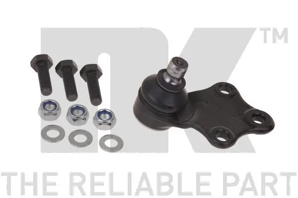 Ball Joint (5043708)