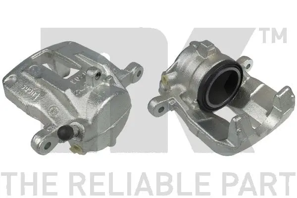 Brake Caliper