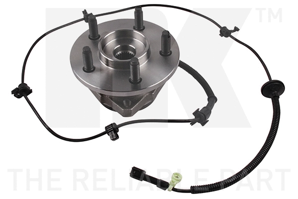 Wheel Bearing Kit