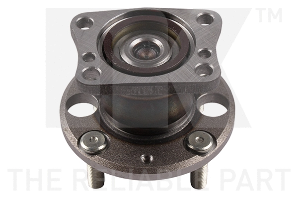 Wheel Bearing Kit (763232)
