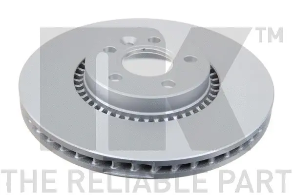 Brake Disc (312570)