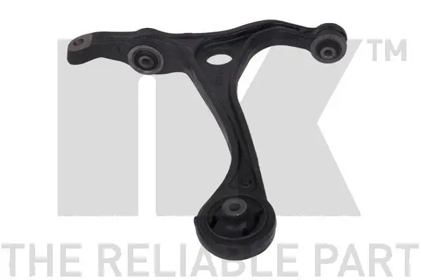 Control/Trailing Arm, wheel suspension (5012649)