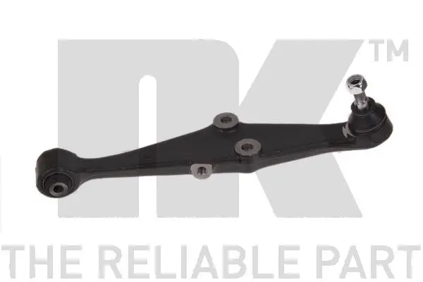 Control/Trailing Arm, wheel suspension (5014002)