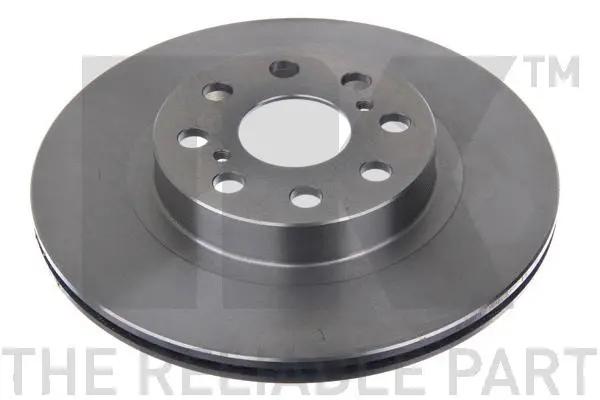 Brake Disc (2045110)