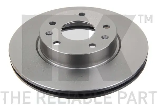 Brake Disc (204020)