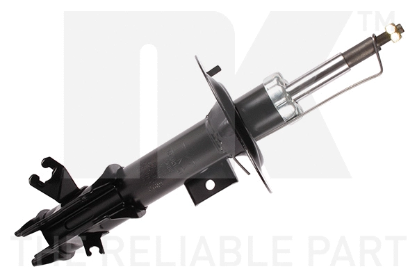 Shock Absorber (654831741)