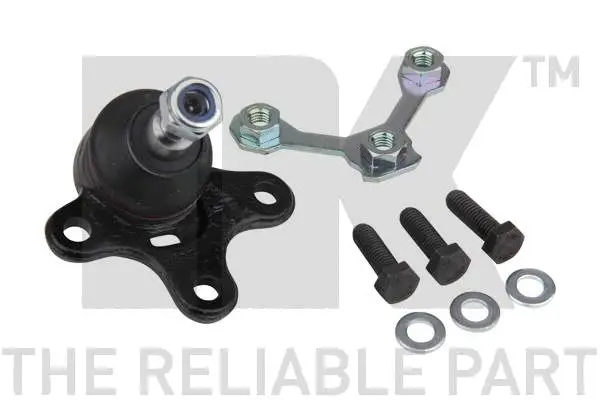 Ball Joint (5044731)