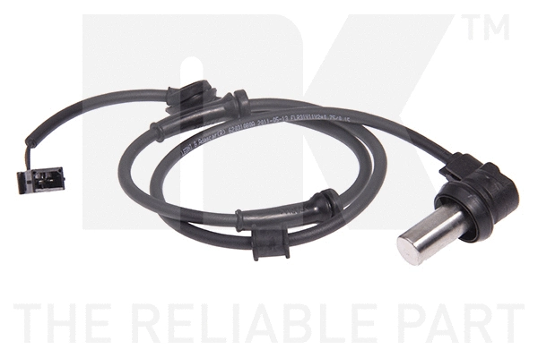 Sensor, wheel speed (294726)