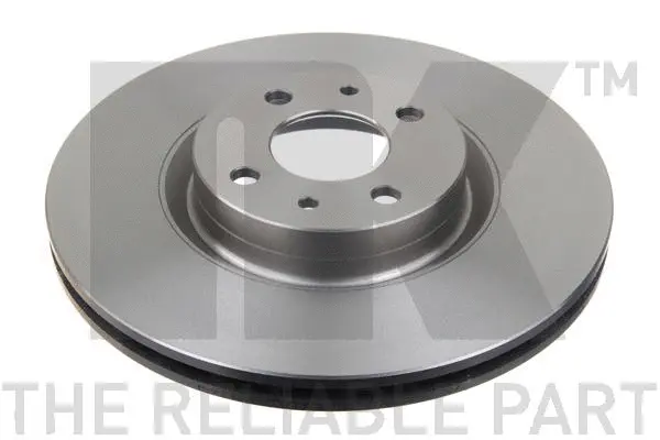Brake Disc (209923)