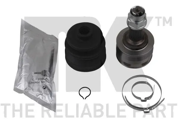 Joint Kit, drive shaft (512379)